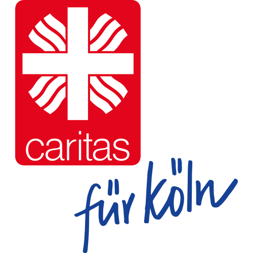 Logo Caritasverband für die Stadt Köln e. V.