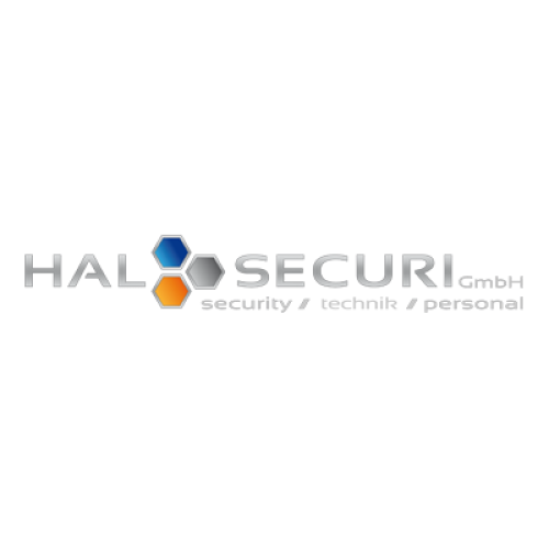 Logo HAL-Securi GmbH