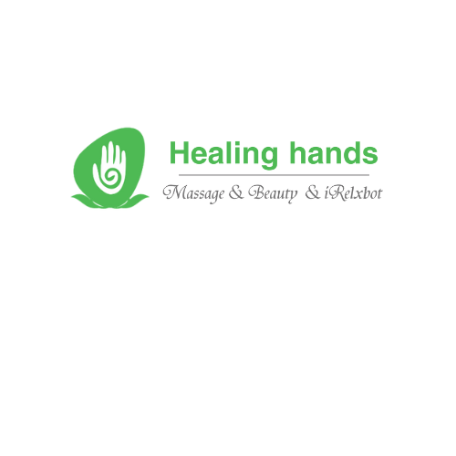 Logo healinghandsmi.com
