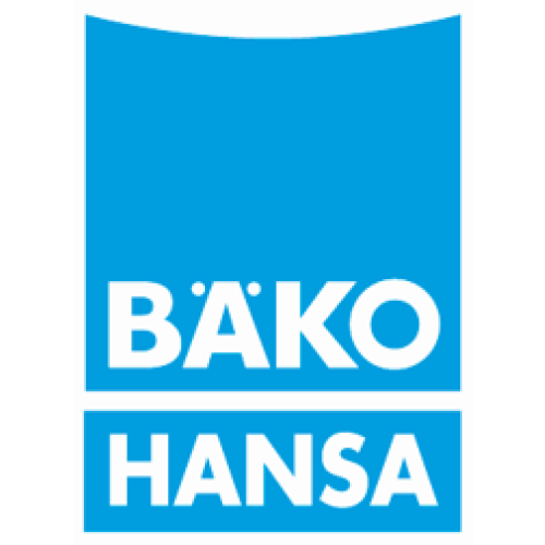 Logo BÄKO HANSA eG