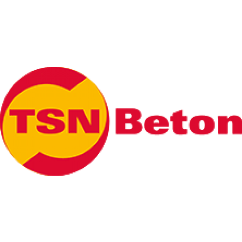 Logo TSN-Beton
