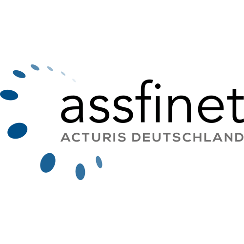 Logo Assfinet GmbH