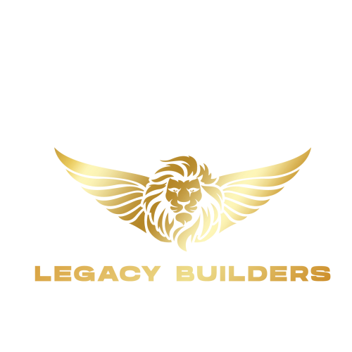 Logo Legacy Builders