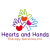 Logo Hearts and Hands Therapy Services, Inc.