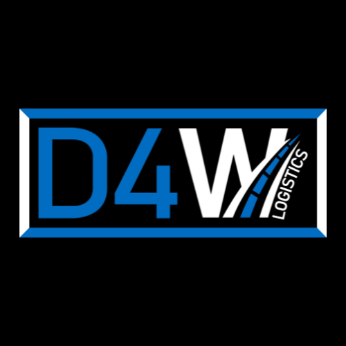 Logo D4W Logistics