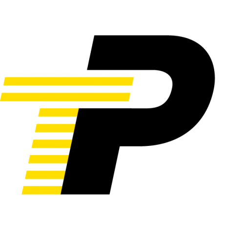 Logo Pioneer Transportation