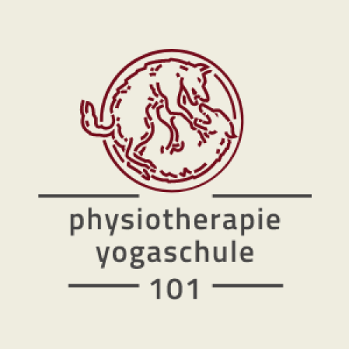Logo physiotherapie 101