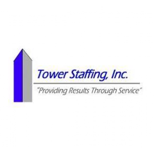 Logo Tower Staffing, Inc.