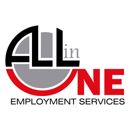 Logo ALL IN ONE EMPLOYMENT SERVICES
