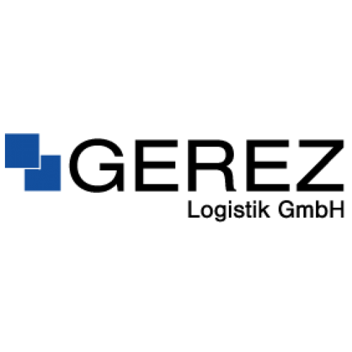 Logo Gerez Logistik GmbH