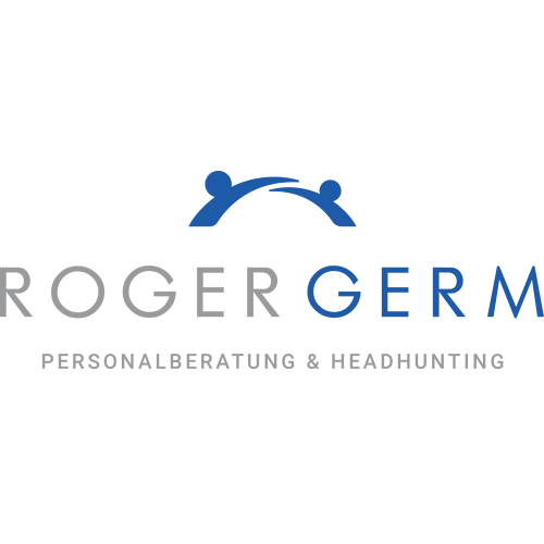 Logo Roger Germ AG