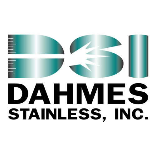 Logo DAHMES STAINLESS INC.