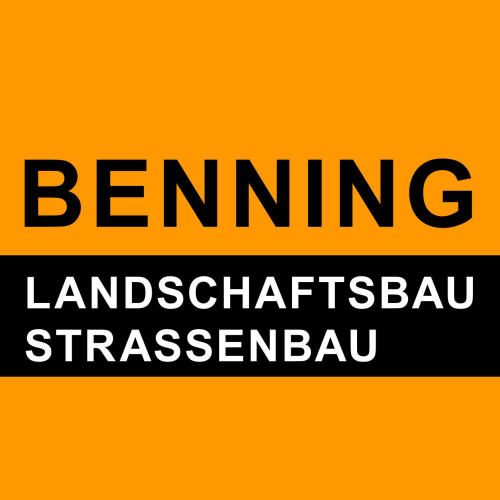 Logo Benning GmbH & Co. KG