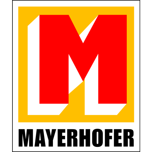 Logo Mayerhofer Hoch-,Tief- und Ingenieurbau GmbH