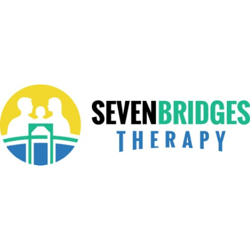 Logo Seven Bridges Therapy