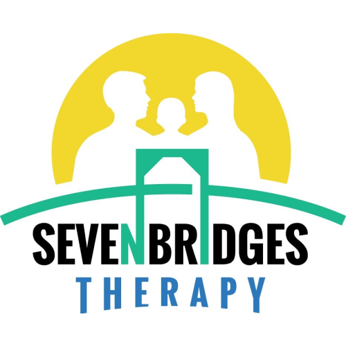 Logo Seven Bridges Speech Pathology Inc.