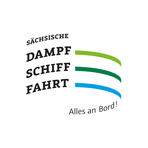 Logo WEIßE FLOTTE SACHSEN GmbH