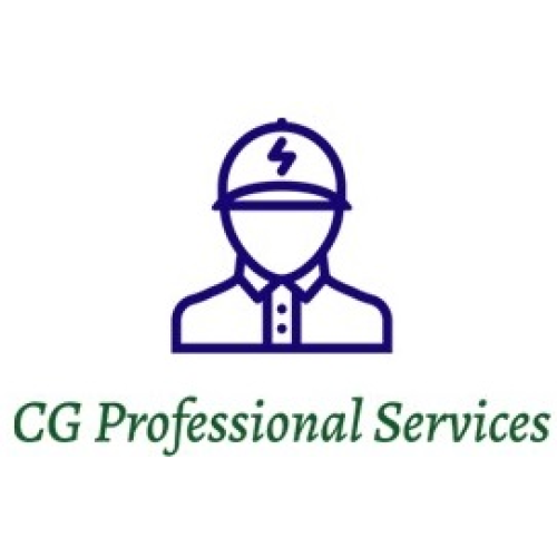 Logo CG Professional Services