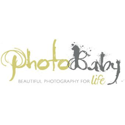 Logo PhotoBaby Ltd