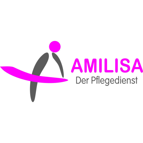 Logo Amilisa GmbH