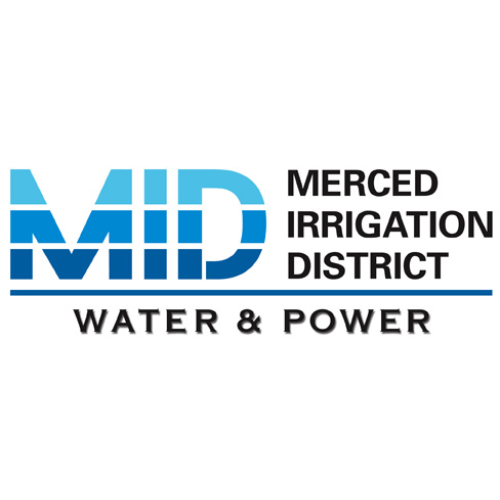 Logo Merced Irrigation District