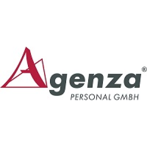 Logo Agenza Personal GmbH
