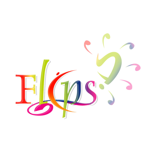 Logo Flips