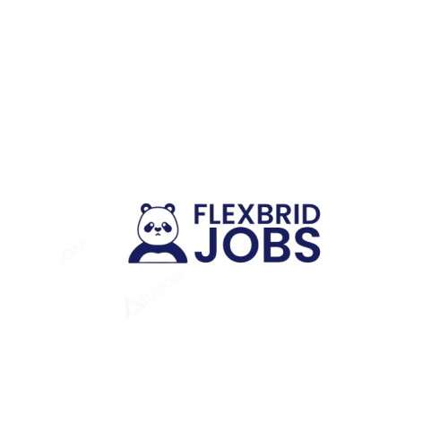 Logo flexbridjobs.com