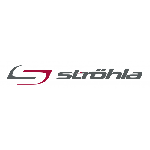 Logo Ströhla GmbH & Co. KG