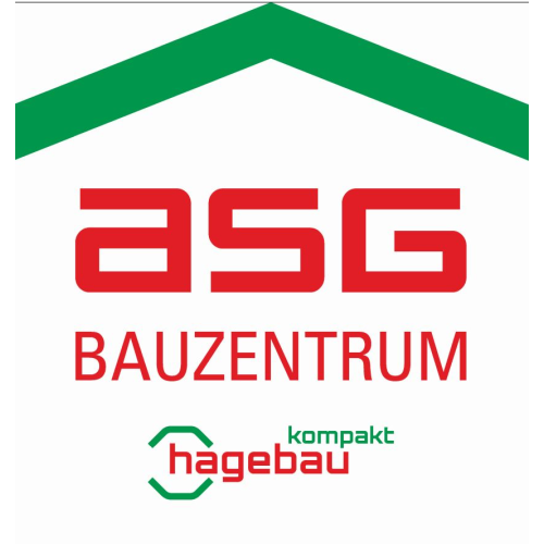 Logo ASG Bauzentrum Albert Schäffer GmbH & Co. KG