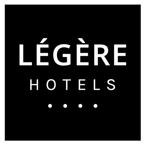 Logo Légère Hotelgroup Bielefeld