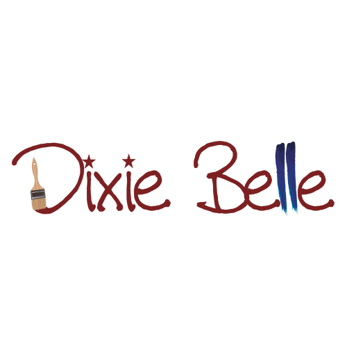 Logo Dixie Belle Paint Company