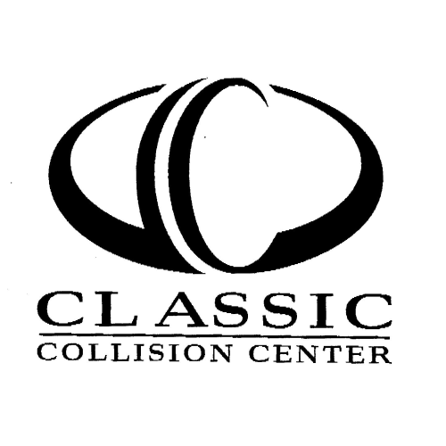 Logo Classic Collision Center