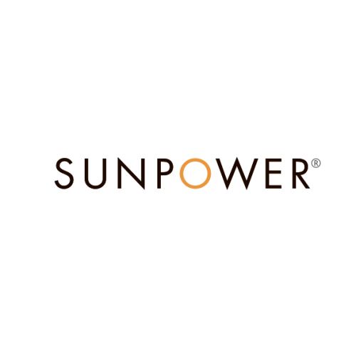 Logo SunPower Corporate