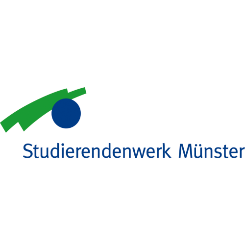Logo Studierendenwerk Münster AöR