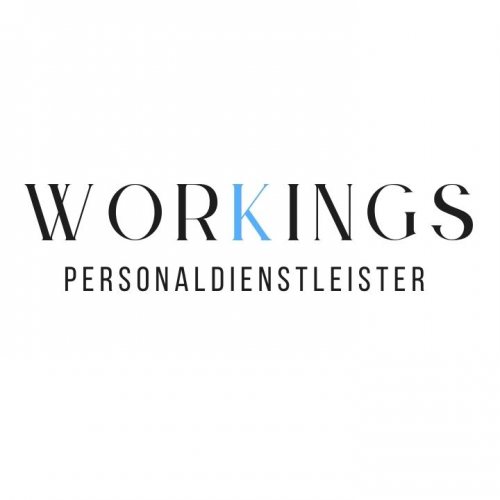 Logo worKings GmbH