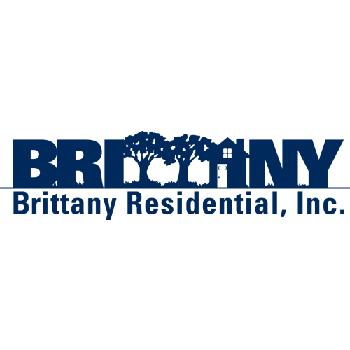 Logo Brittany Residential Inc.