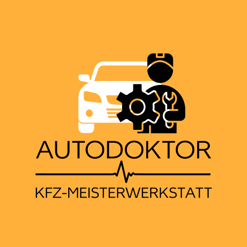 Logo AutoDoktor Kfz-Meisterwerkstatt