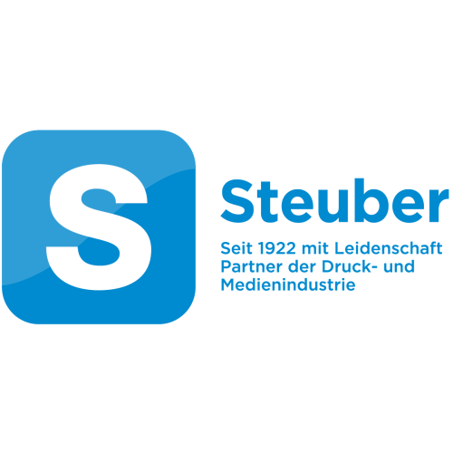 Logo Heinrich Steuber GmbH + Co
