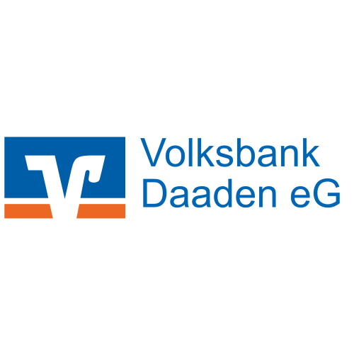 Logo Volksbank Daaden eG
