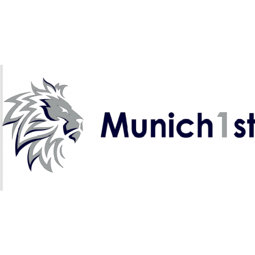 Logo Munich1st GmbH