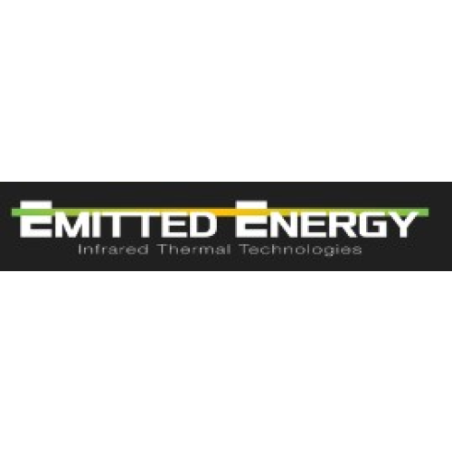 Logo EMITTED ENERGY