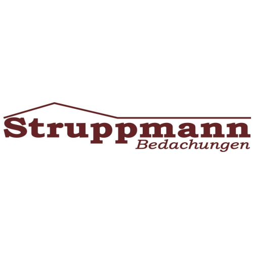 Logo Struppmann GmbH