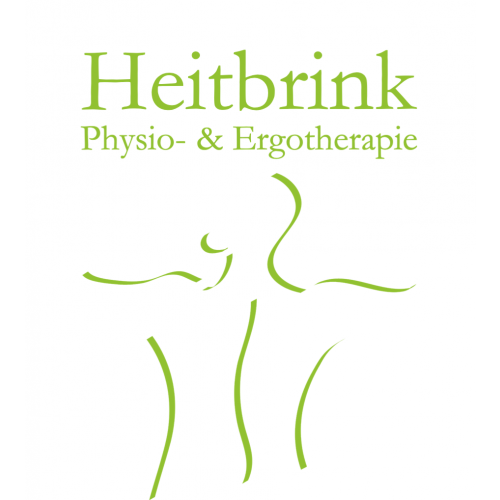 Logo Physio- & Ergotherapie Heitbrink