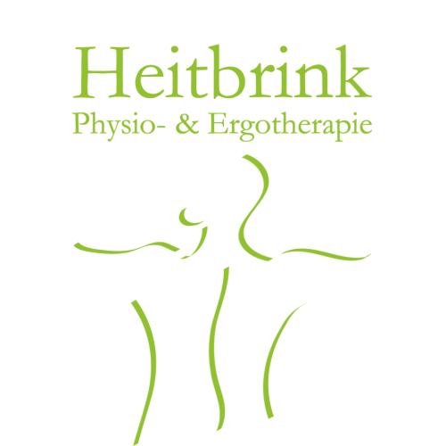 Logo Physio- & Ergotherapie Heitbrink