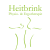 Logo Physio- & Ergotherapie Heitbrink