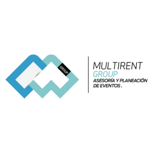 Logo Catering by Multirent Group
