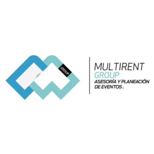 Logo Catering by Multirent Group