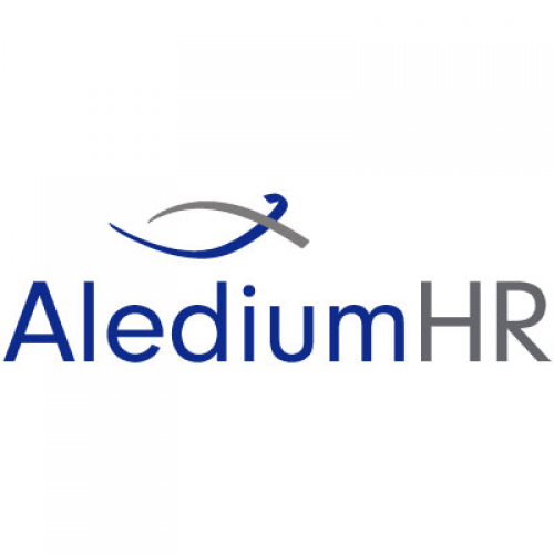 Logo AlediumHR