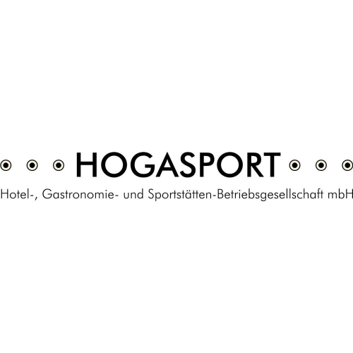 Logo HOGASPORT GmbH